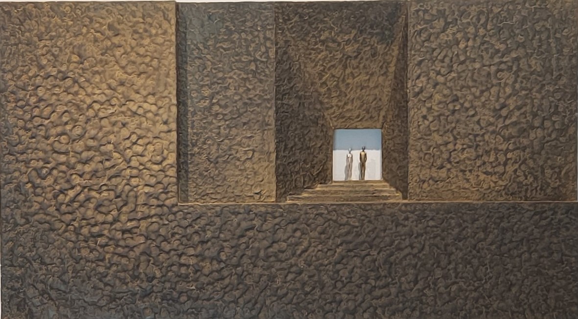 Gerald Moroder