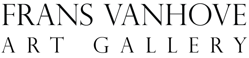 Frans Vanhove Art Gallery
