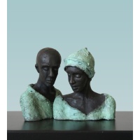 couple-1-9cm_-_op_houten_sokkel